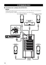 Preview for 130 page of Yamaha DVX-S301 Owner'S Manual