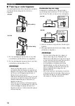 Preview for 184 page of Yamaha DVX-S301 Owner'S Manual