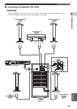 Preview for 187 page of Yamaha DVX-S301 Owner'S Manual