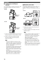 Preview for 240 page of Yamaha DVX-S301 Owner'S Manual