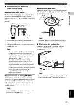 Preview for 241 page of Yamaha DVX-S301 Owner'S Manual