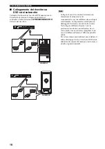 Preview for 246 page of Yamaha DVX-S301 Owner'S Manual