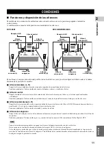 Preview for 295 page of Yamaha DVX-S301 Owner'S Manual