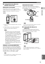 Preview for 297 page of Yamaha DVX-S301 Owner'S Manual