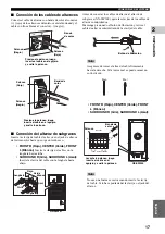 Preview for 301 page of Yamaha DVX-S301 Owner'S Manual