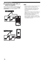 Preview for 302 page of Yamaha DVX-S301 Owner'S Manual