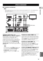 Preview for 303 page of Yamaha DVX-S301 Owner'S Manual