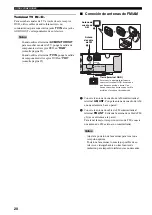 Preview for 304 page of Yamaha DVX-S301 Owner'S Manual