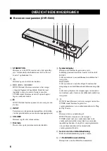 Preview for 346 page of Yamaha DVX-S301 Owner'S Manual