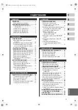 Preview for 397 page of Yamaha DVX-S301 Owner'S Manual