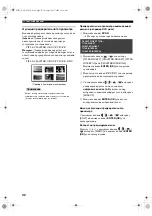 Preview for 428 page of Yamaha DVX-S301 Owner'S Manual