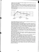 Preview for 5 page of Yamaha DX100 Programing Manual