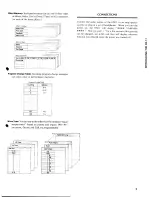 Preview for 7 page of Yamaha DX11 Operating Manual