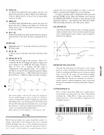 Preview for 13 page of Yamaha DX11 Operating Manual