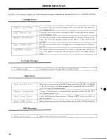 Preview for 28 page of Yamaha DX11 Operating Manual