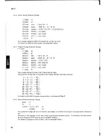 Preview for 38 page of Yamaha DX11 Service Manual