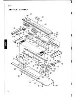 Preview for 56 page of Yamaha DX11 Service Manual