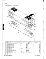 Preview for 58 page of Yamaha DX11 Service Manual