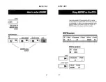 Preview for 6 page of Yamaha DX711 Series Manual