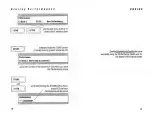 Preview for 33 page of Yamaha DX711 Series Manual