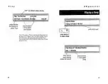 Preview for 44 page of Yamaha DX711 Series Manual