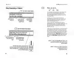 Preview for 48 page of Yamaha DX711 Series Manual