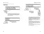 Preview for 53 page of Yamaha DX711 Series Manual