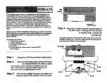 Preview for 65 page of Yamaha DX711 Series Manual