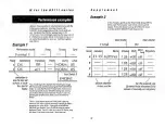 Preview for 74 page of Yamaha DX711 Series Manual