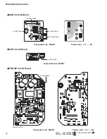 Preview for 34 page of Yamaha DXR Series Service Manual