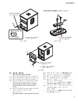 Preview for 9 page of Yamaha DXS Series Service Manual