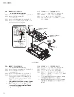 Preview for 14 page of Yamaha DXS Series Service Manual