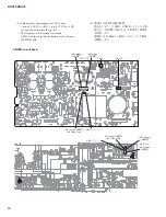 Preview for 40 page of Yamaha DXS Series Service Manual