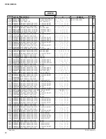 Preview for 71 page of Yamaha DXS Series Service Manual