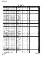 Preview for 73 page of Yamaha DXS Series Service Manual