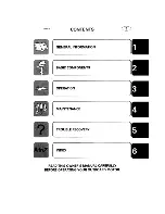 Preview for 7 page of Yamaha E48X Owner'S Manual