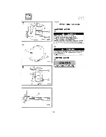 Preview for 14 page of Yamaha E48X Owner'S Manual