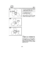 Preview for 22 page of Yamaha E48X Owner'S Manual