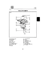 Preview for 25 page of Yamaha E48X Owner'S Manual