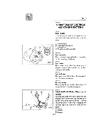 Preview for 26 page of Yamaha E48X Owner'S Manual