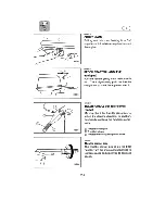 Preview for 28 page of Yamaha E48X Owner'S Manual