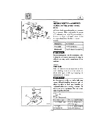 Preview for 30 page of Yamaha E48X Owner'S Manual