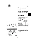 Preview for 33 page of Yamaha E48X Owner'S Manual