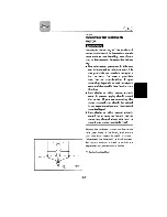 Preview for 37 page of Yamaha E48X Owner'S Manual