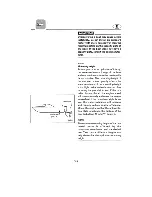 Preview for 38 page of Yamaha E48X Owner'S Manual