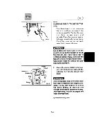 Preview for 39 page of Yamaha E48X Owner'S Manual