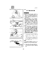 Preview for 46 page of Yamaha E48X Owner'S Manual