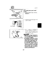 Preview for 47 page of Yamaha E48X Owner'S Manual