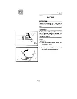 Preview for 50 page of Yamaha E48X Owner'S Manual