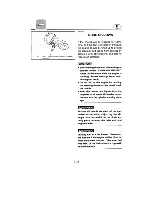 Preview for 56 page of Yamaha E48X Owner'S Manual